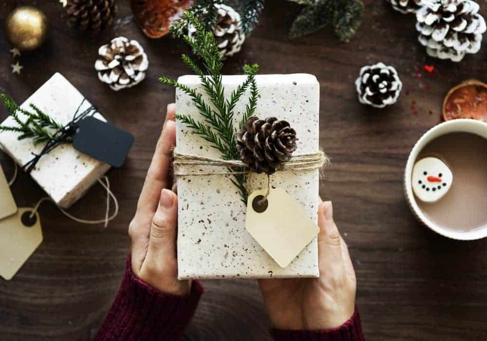aromatherapy gift ideas