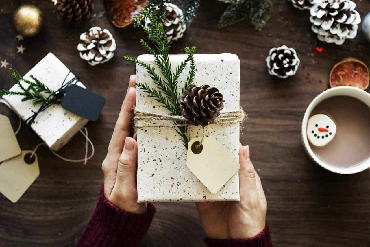 aromatherapy gift ideas