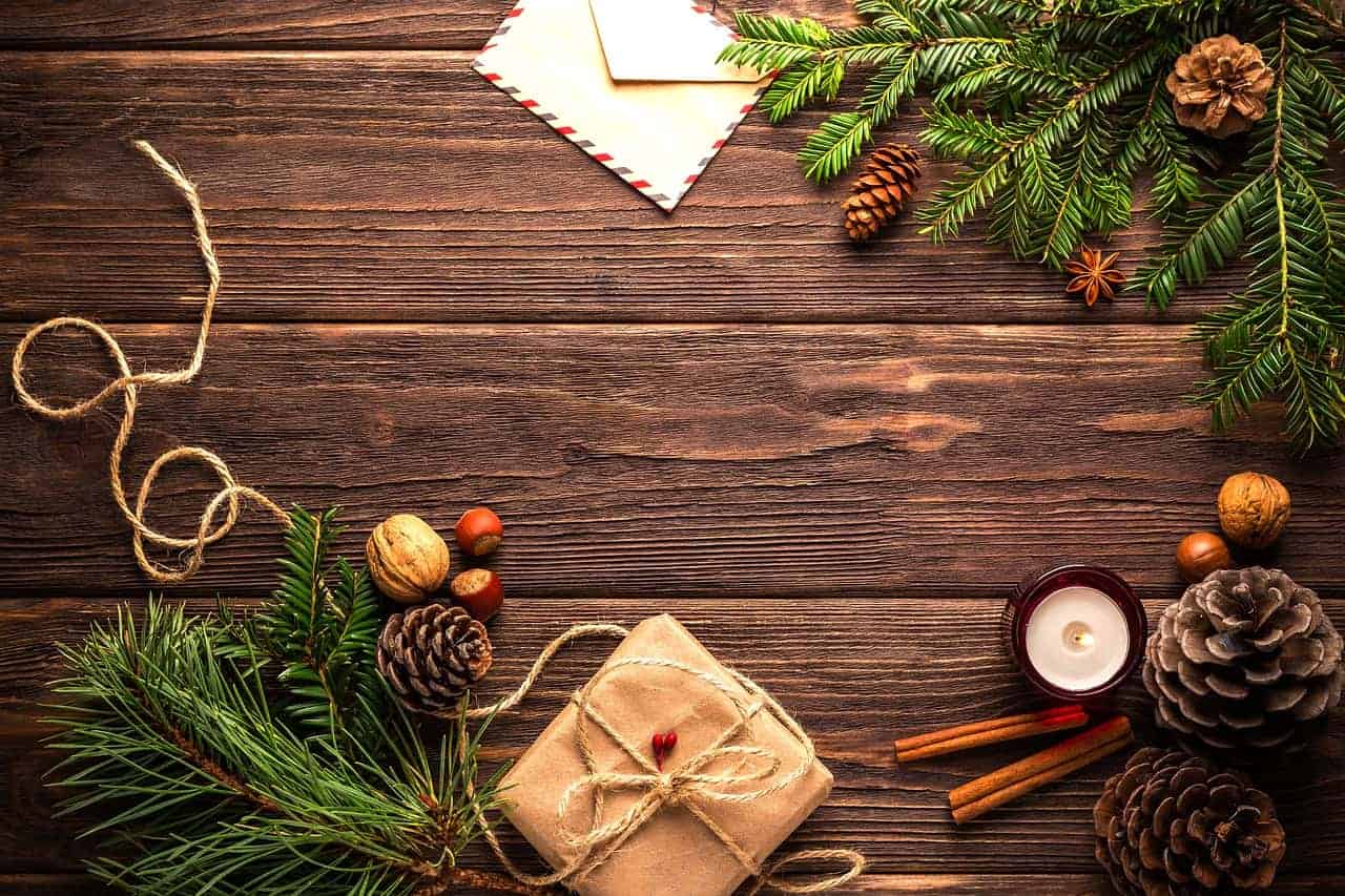 aromatherapy gift ideas