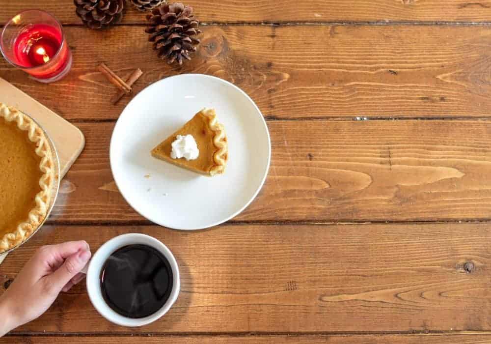 Natural holiday scents
