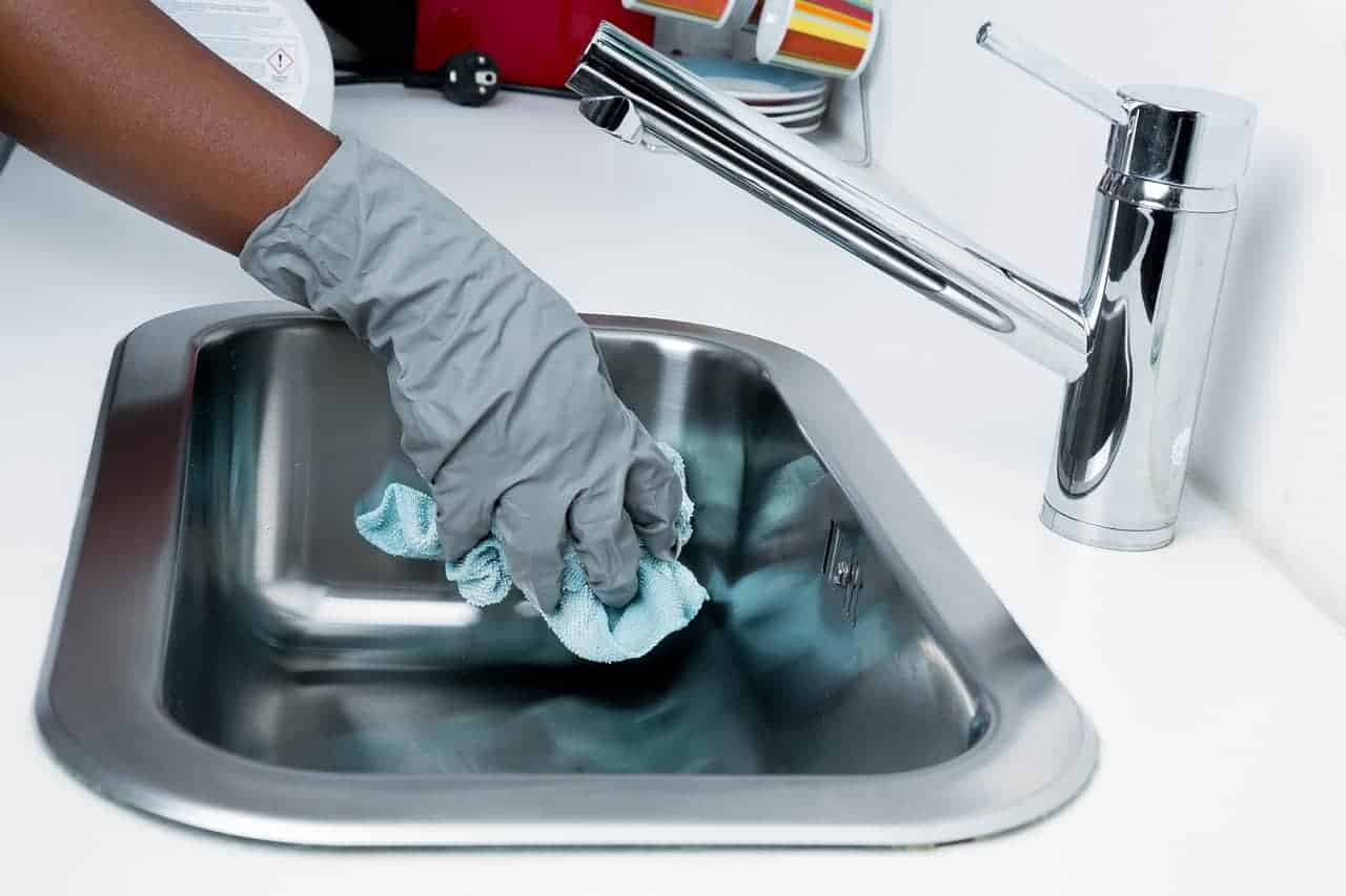 Natural cleaning solutions